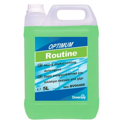 BV04409 Optimum Routine 5L