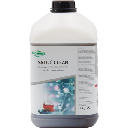 SATOL-CLEAN_5kg