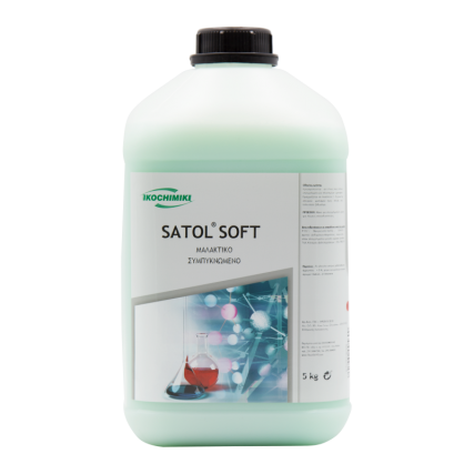SATOL-SOFT_5kg