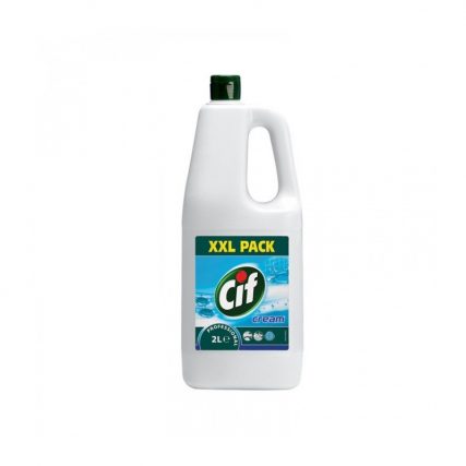 cif professional cream 2lt