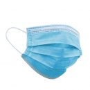 roger disposable 3 layer face mask 10